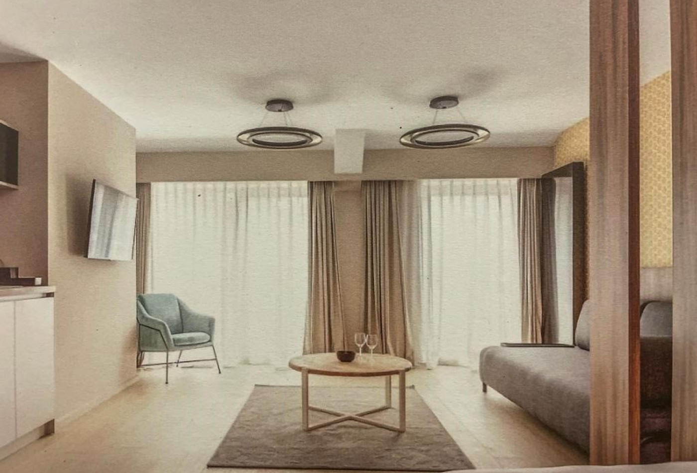 à vendre Appartement Nice - Photo 6