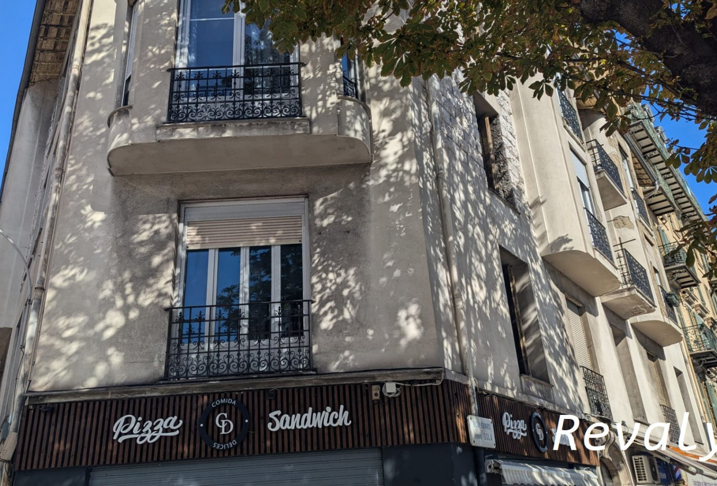 vente Appartement Nice - Photo 3