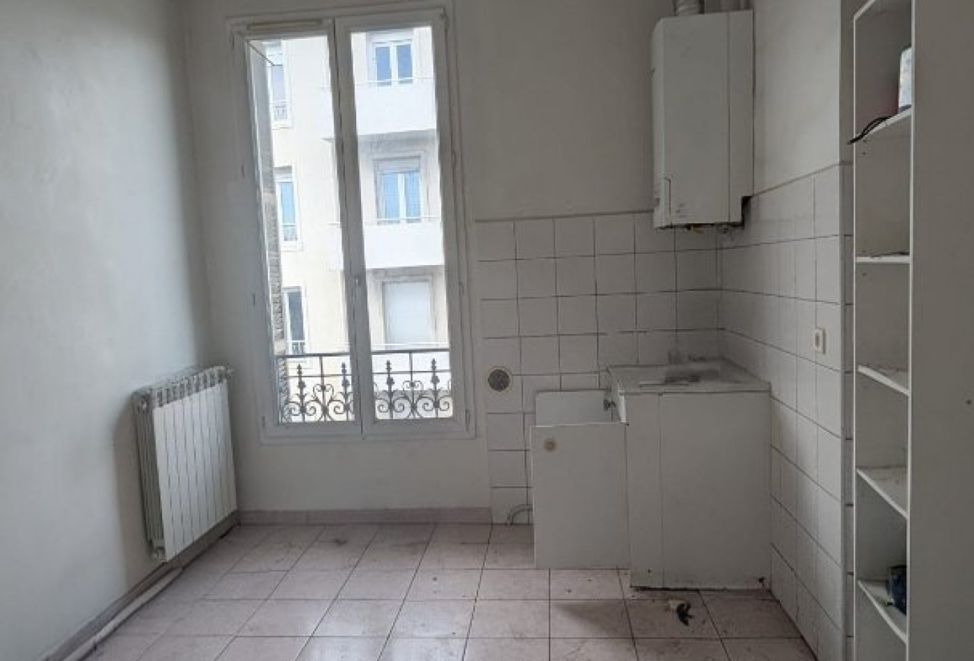 à vendre Appartement Nice - Photo 4