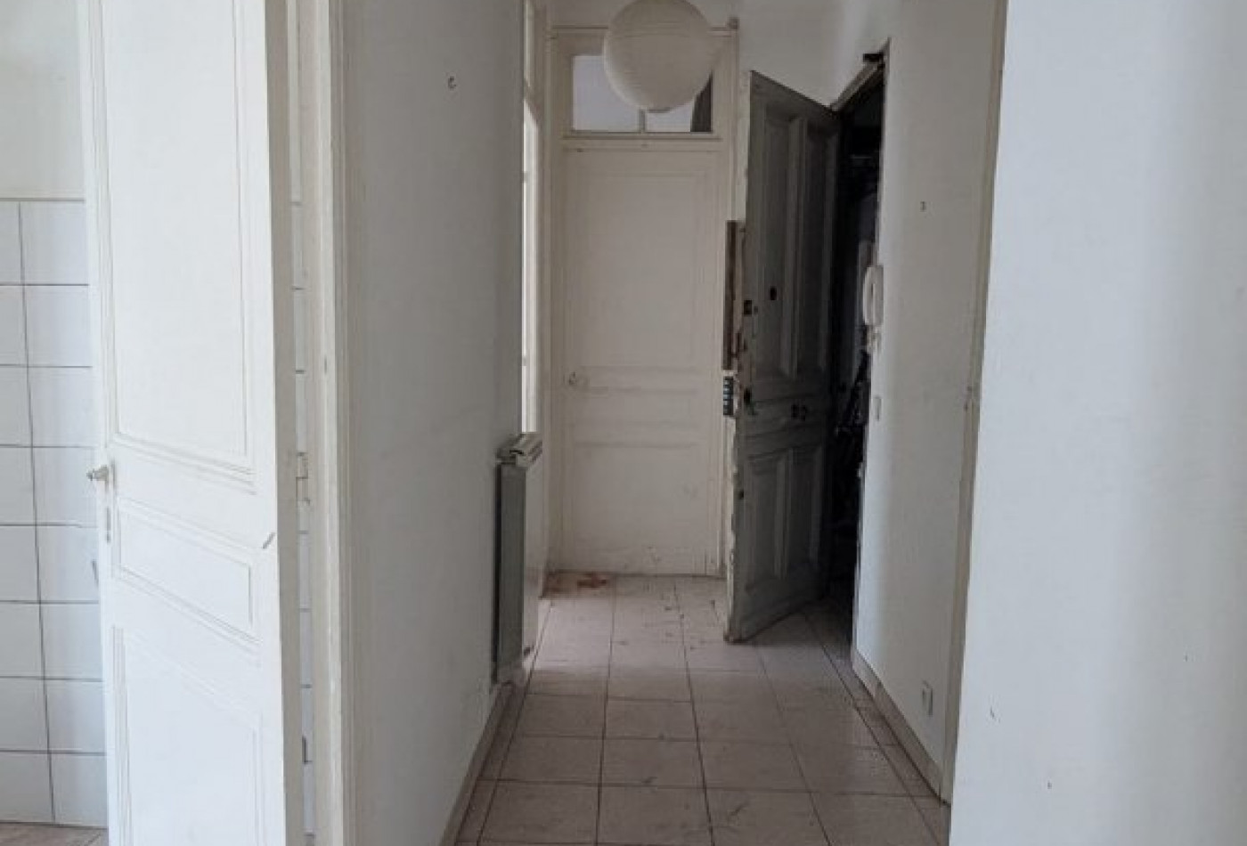 à vendre Appartement Nice - Photo 6
