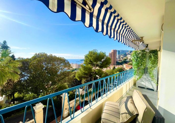 à vendre Appartement Roquebrune Cap Martin