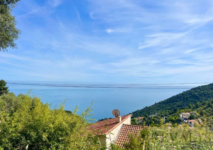 à vendre Terrain Eze