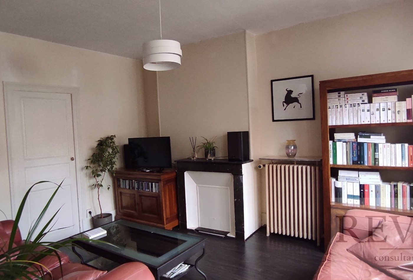 à vendre Maison Autun - Photo 7