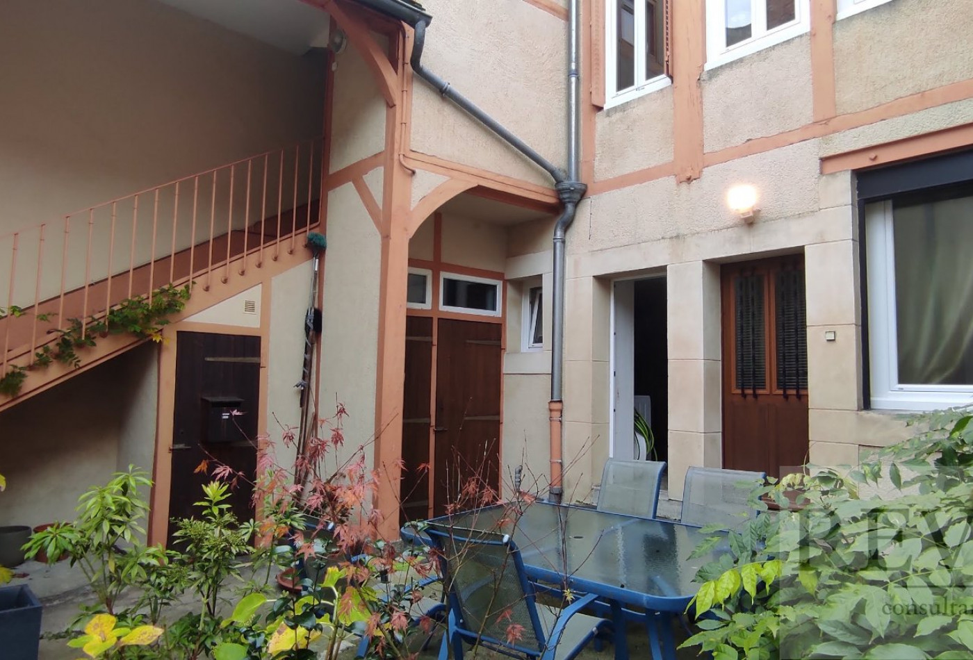 à vendre Maison Autun - Photo 2