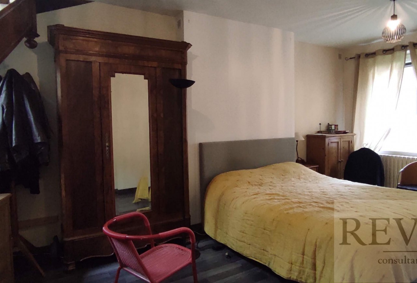 à vendre Maison Autun - Photo 10