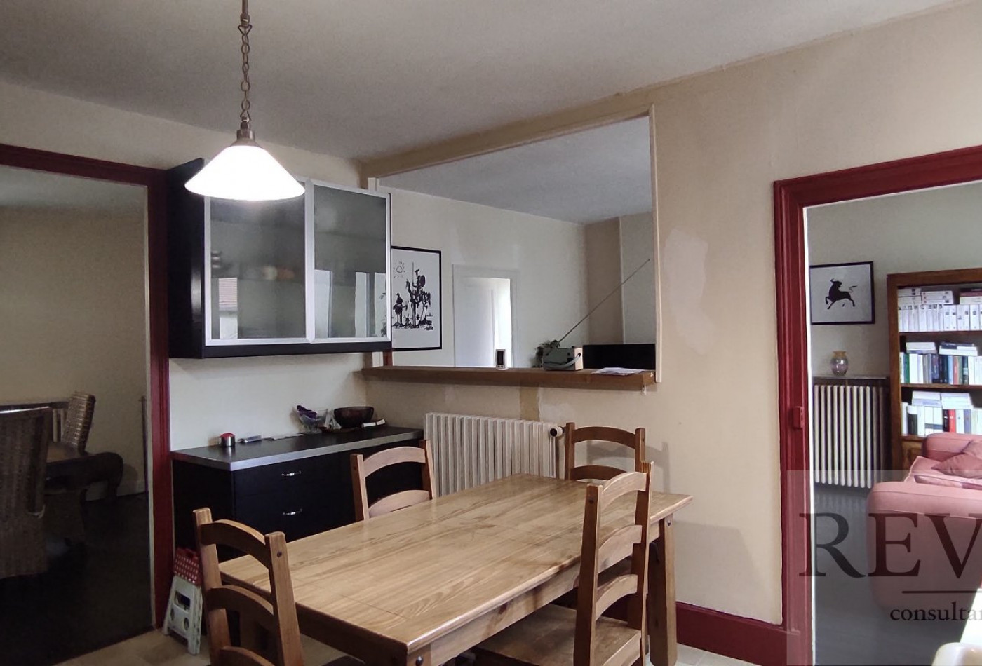 à vendre Maison Autun - Photo 5