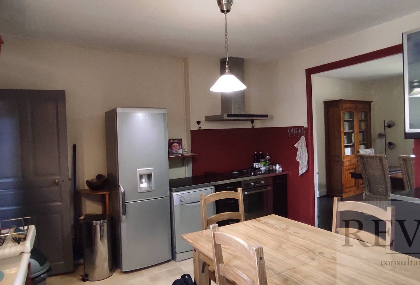 à vendre Maison Autun - Photo 6