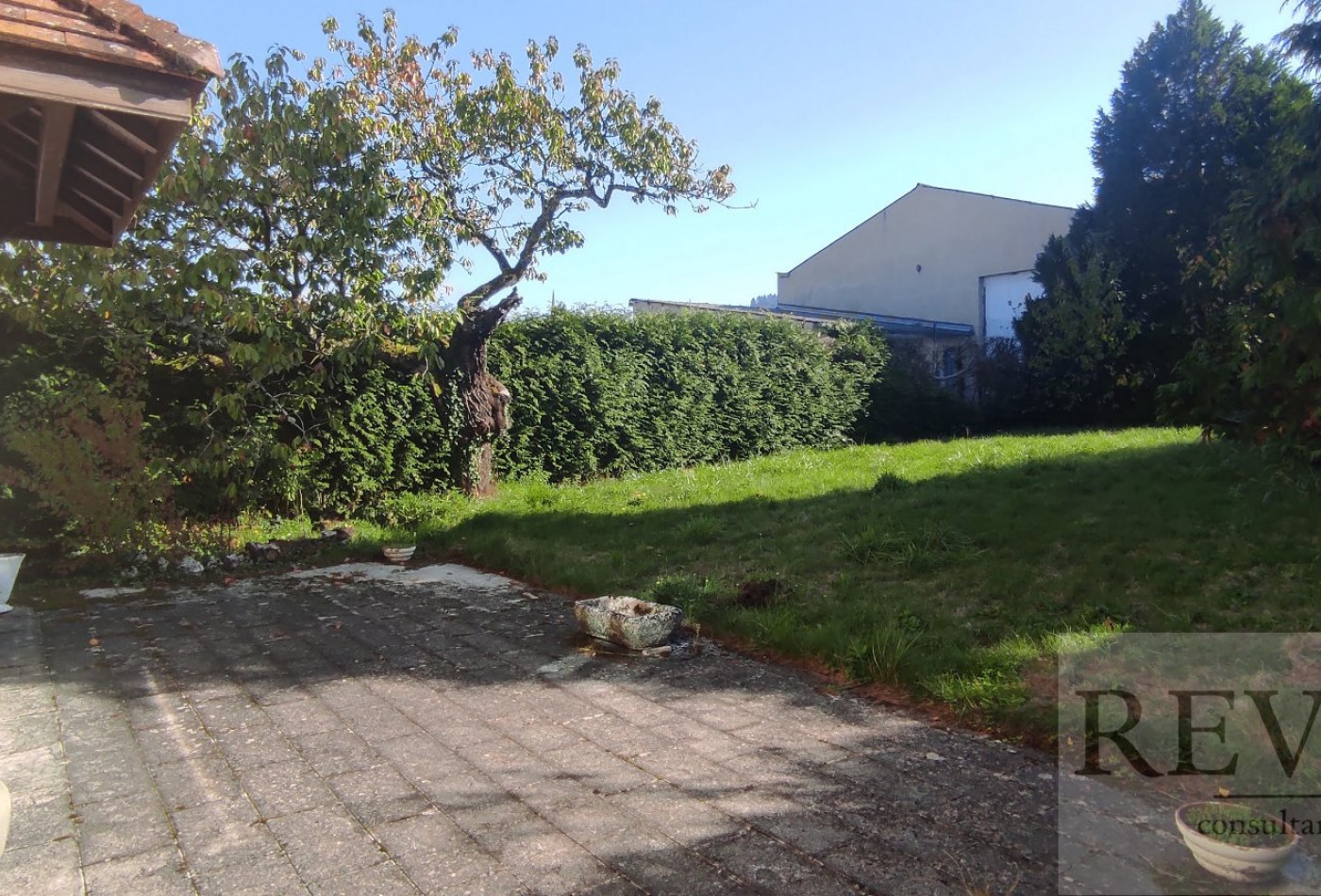 à vendre Maison Autun - Photo 4