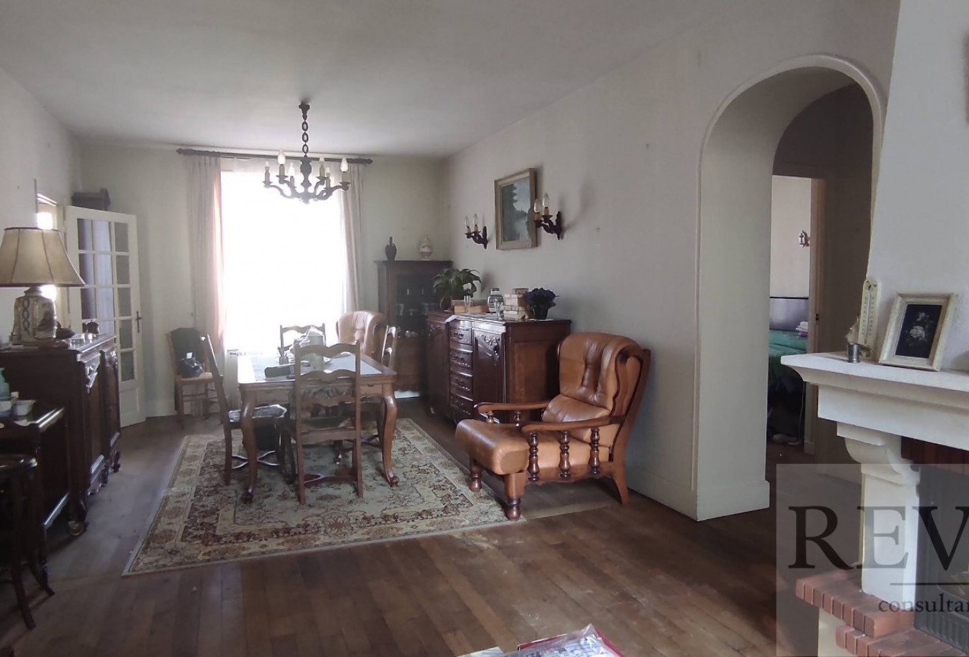 à vendre Maison Autun - Photo 7