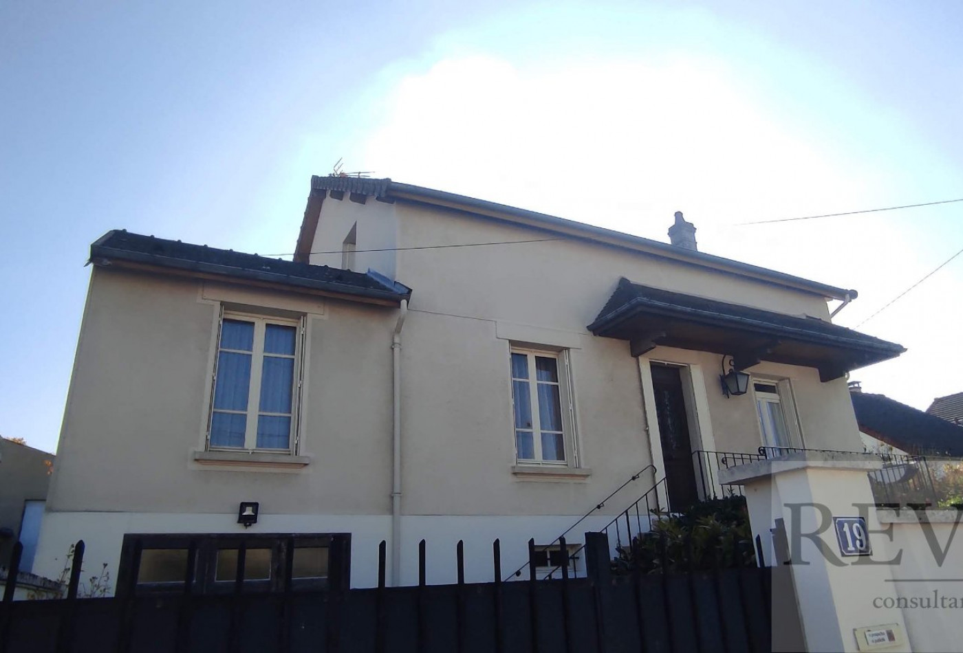 à vendre Maison Autun - Photo 2