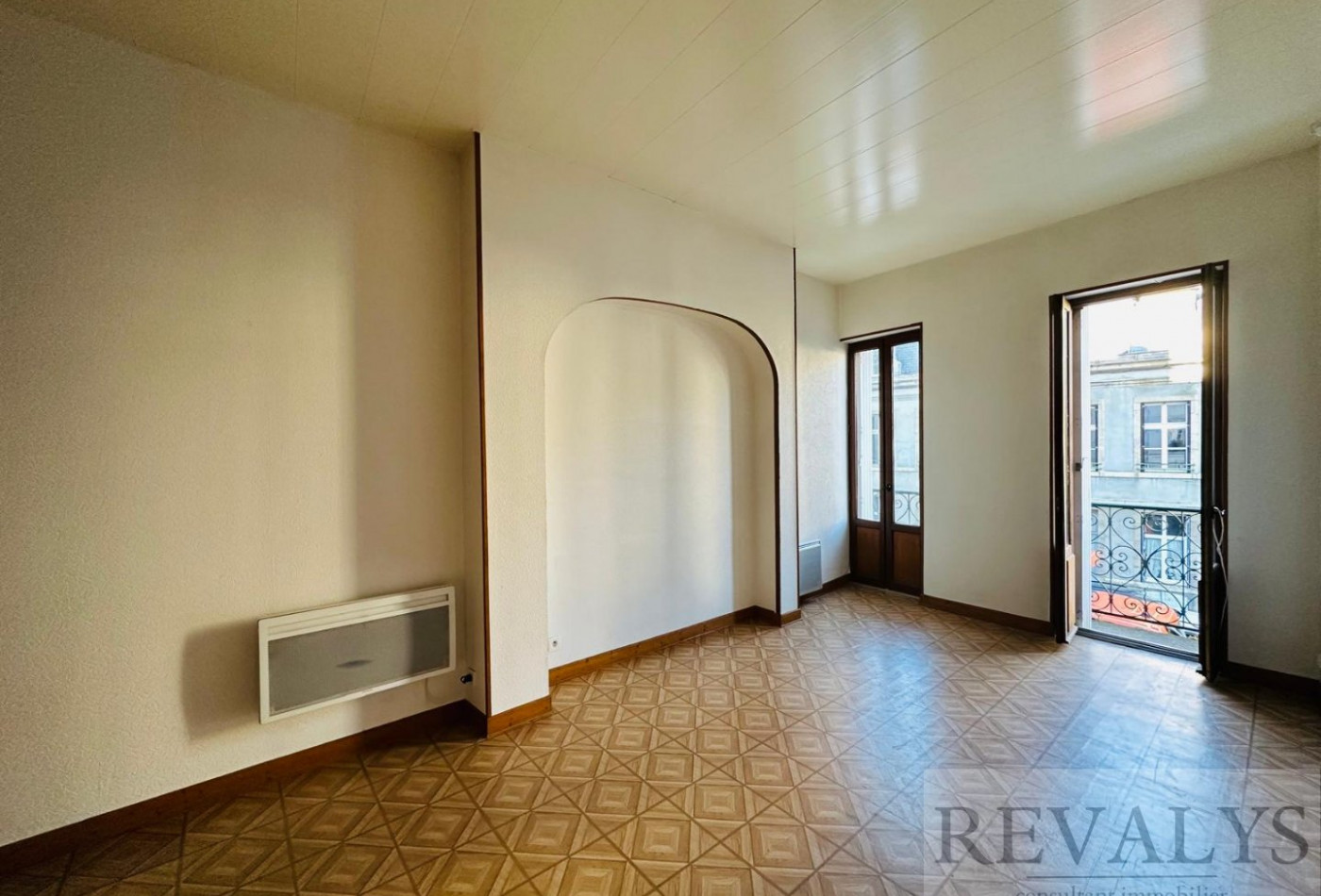 à vendre Appartement Dijon - Photo 1