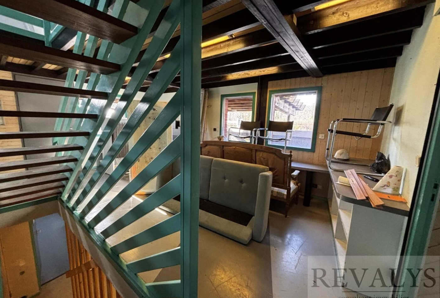 à vendre Immeuble mixte Plombieres Les Dijon - Photo 5