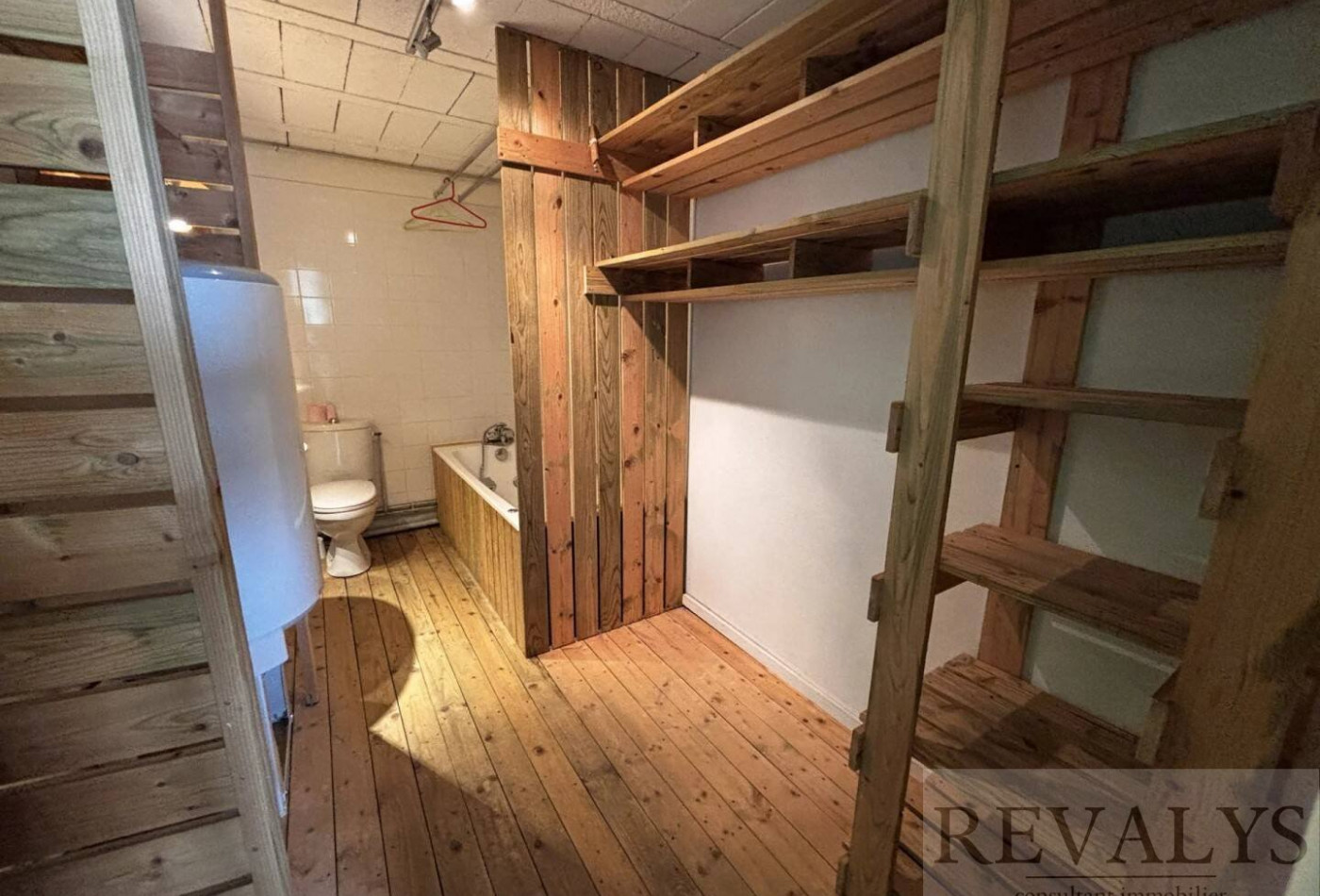 à vendre Immeuble mixte Plombieres Les Dijon - Photo 6