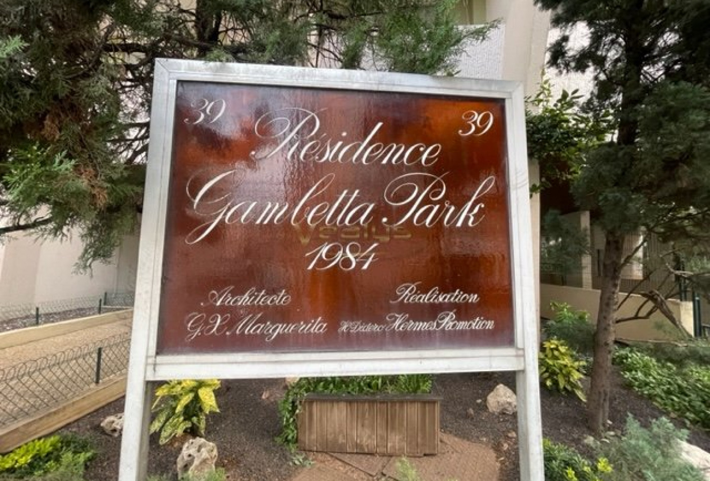 à vendre Appartement Nice - Photo 5