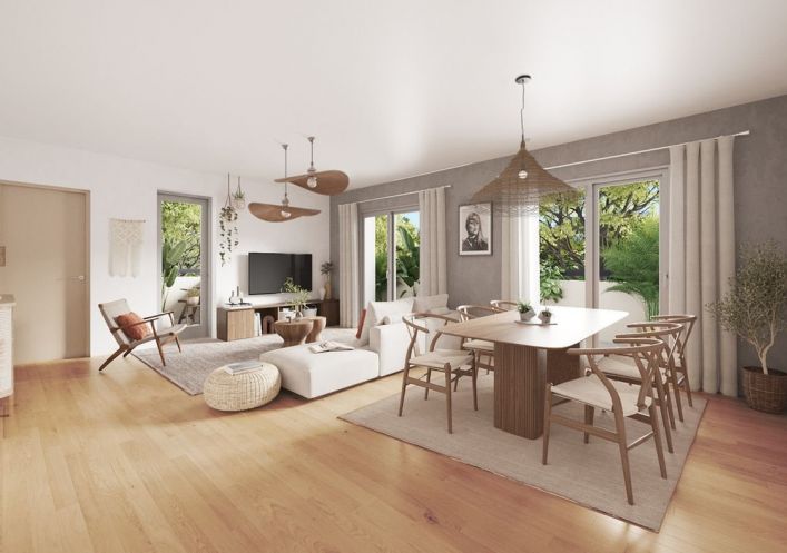 à vendre Appartement Nice