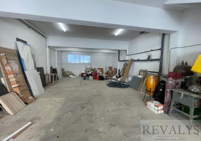 vente Local commercial Nice