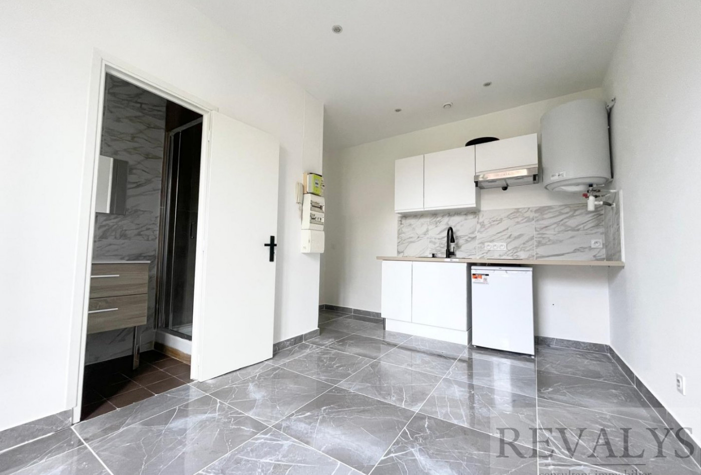 à vendre Appartement Nice - Photo 2