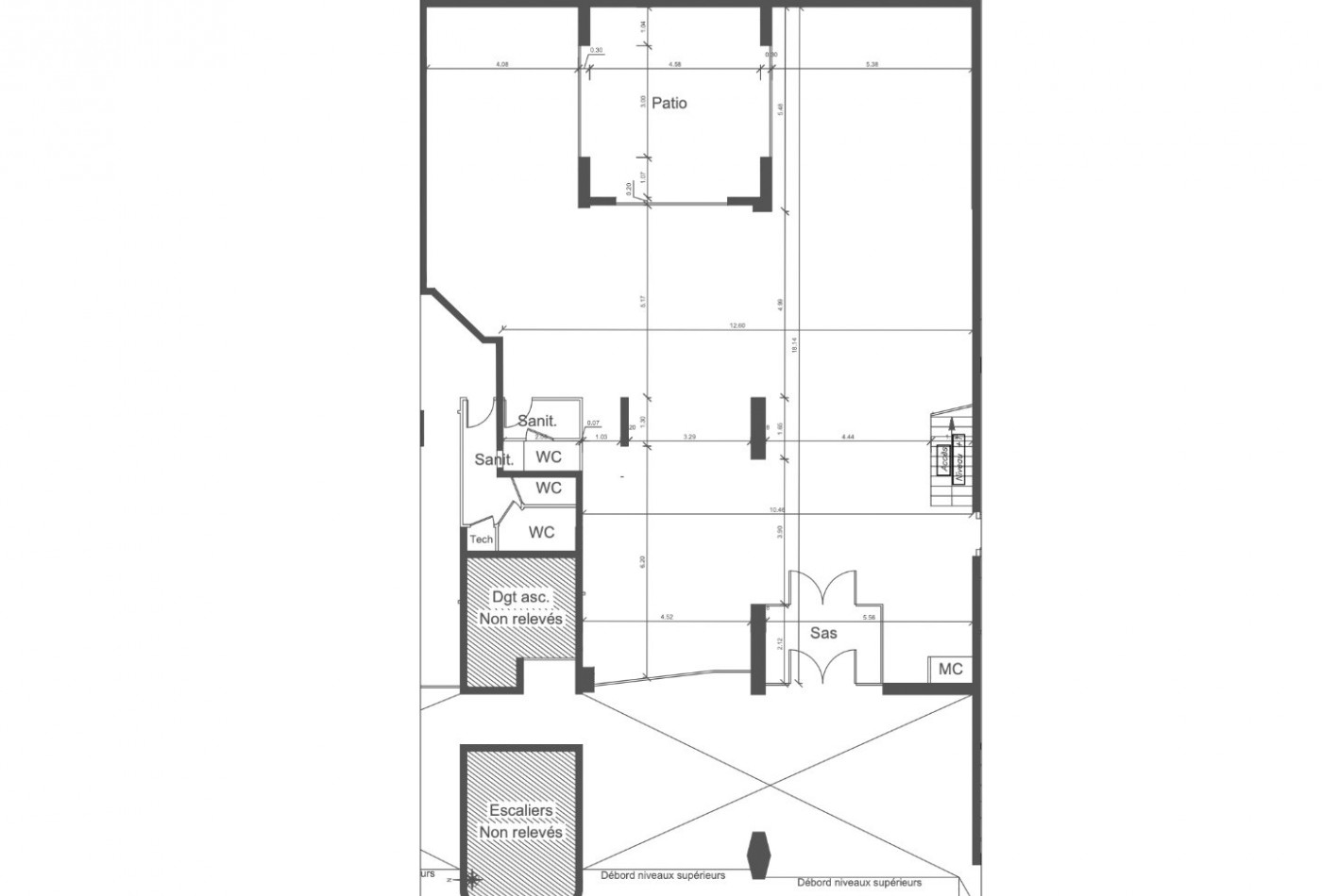 à vendre Local commercial Nice - Photo 2