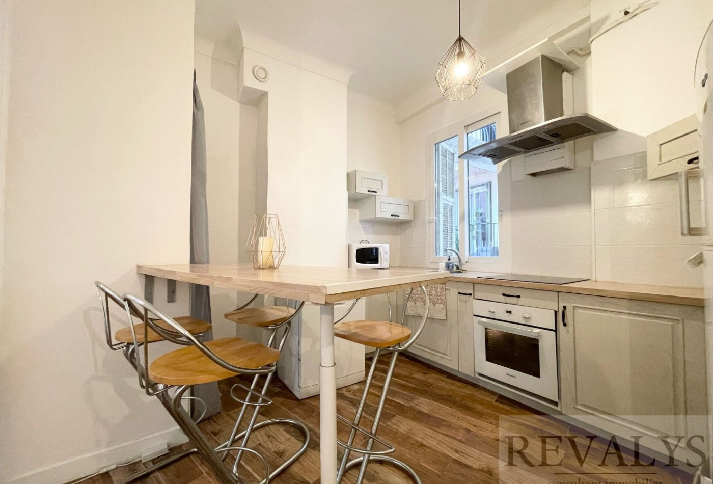 à vendre Appartement Nice - Photo 3