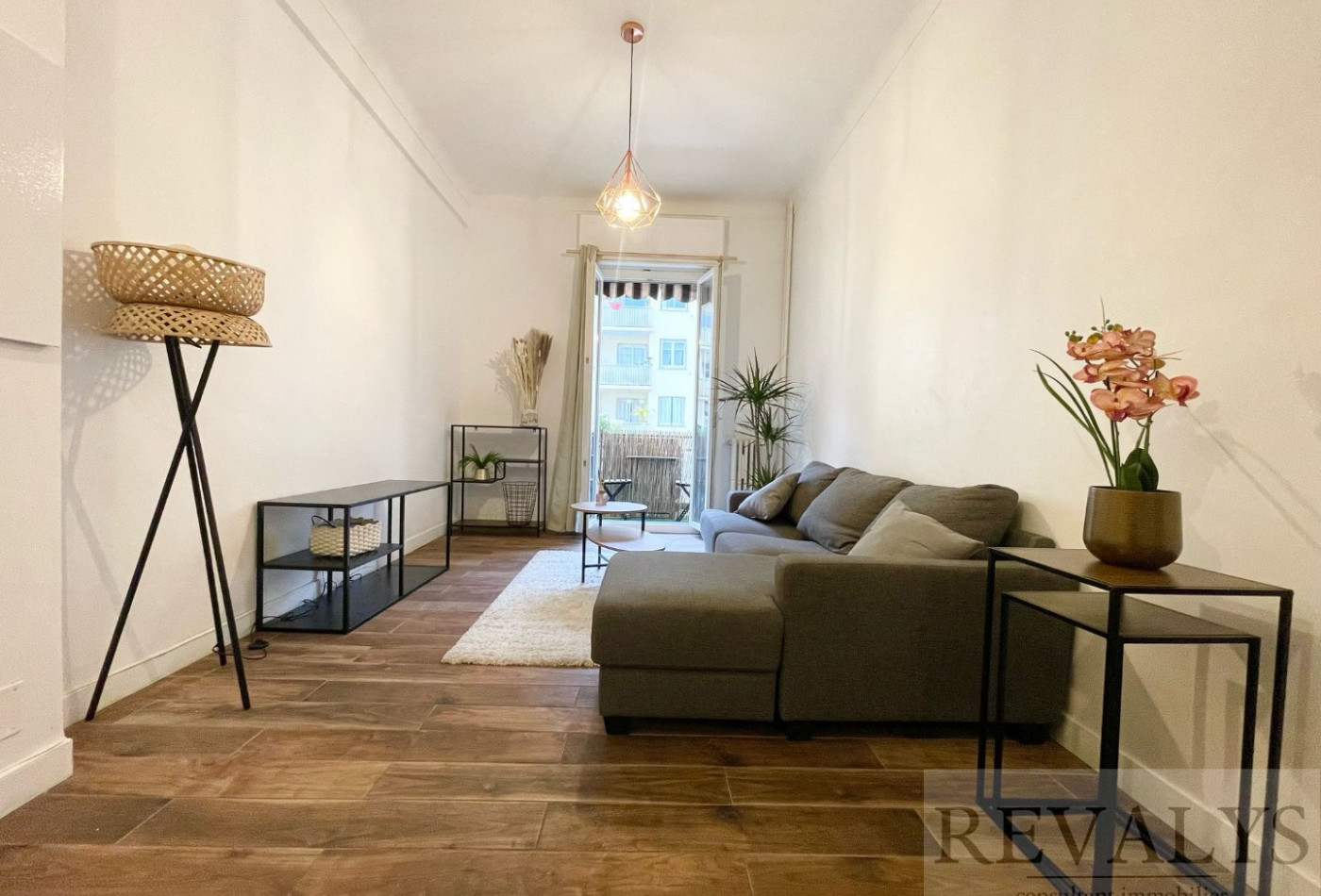 à vendre Appartement Nice - Photo 2