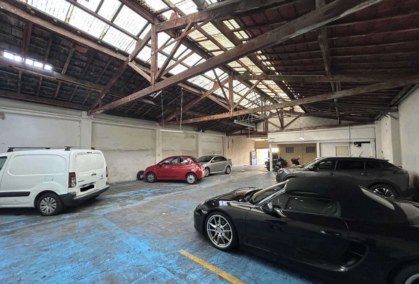 à vendre  Nice - Photo 1