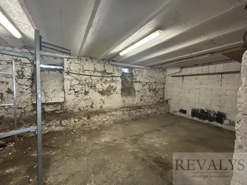 vente Locaux d'activité Nice - Photo 3