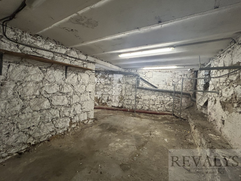 vente Locaux d'activité Nice - Photo 4