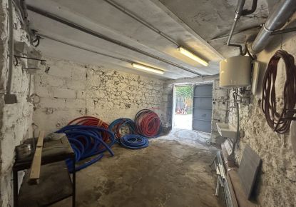 vente Locaux d'activité Nice