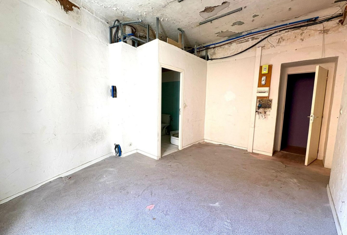 à vendre Local commercial Nice - Photo 2