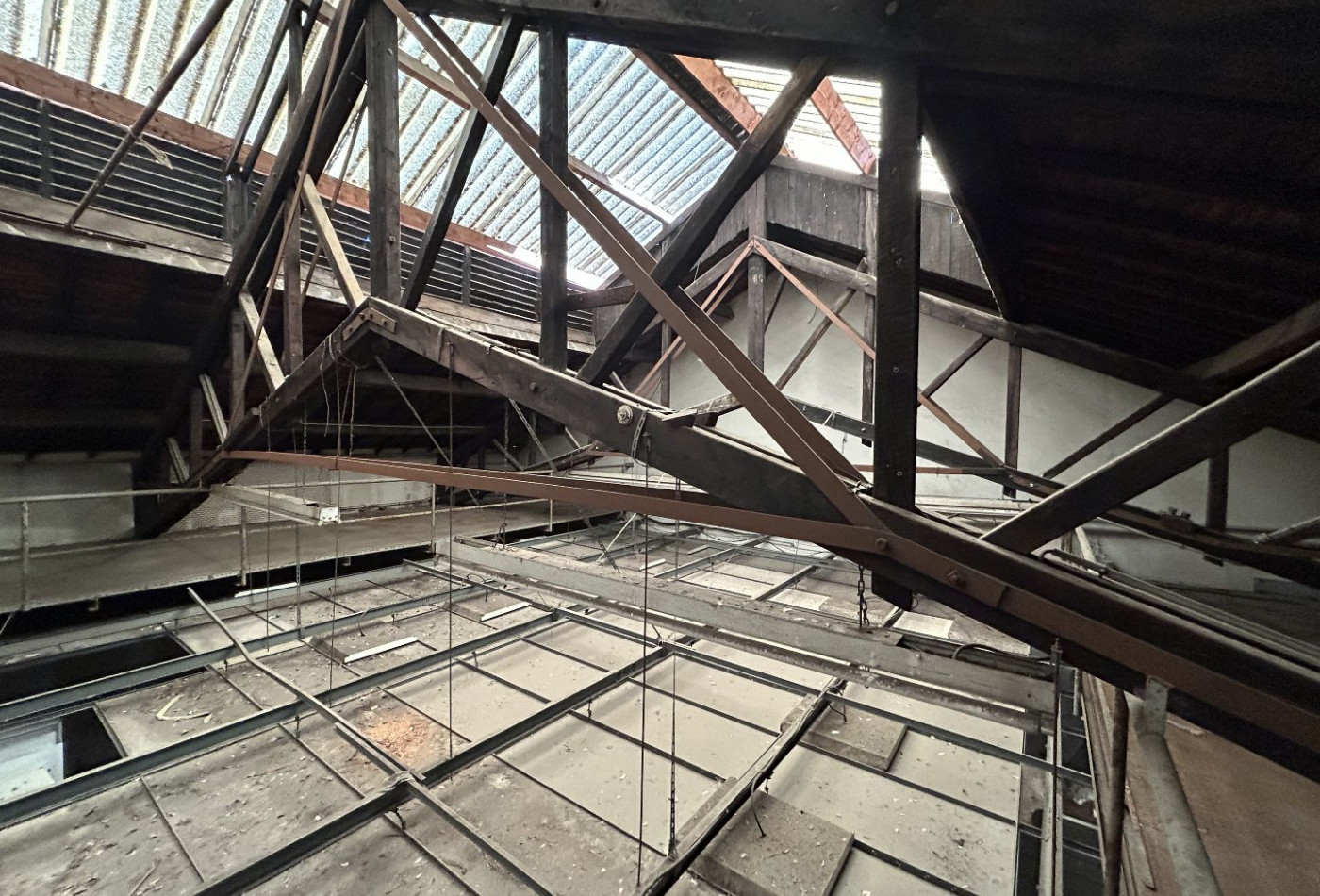 à vendre Local commercial Nice - Photo 2