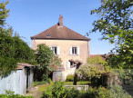 à vendre Maison Autun