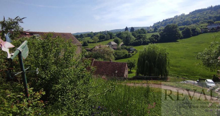 vente Maison Autun