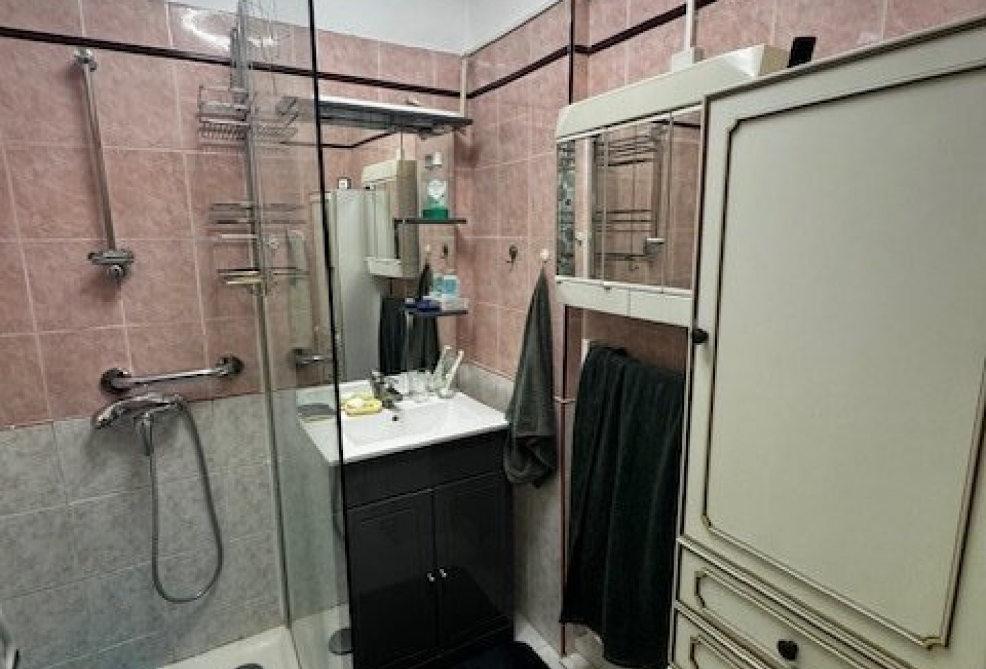 à vendre Appartement Nice - Photo 4