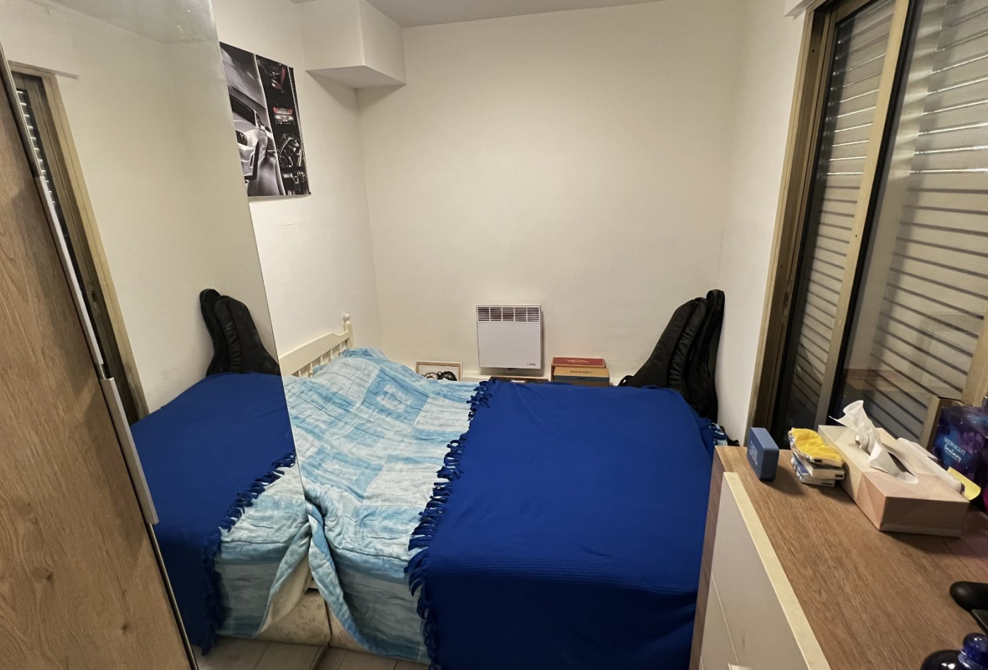 à vendre Appartement Cagnes Sur Mer - Photo 7