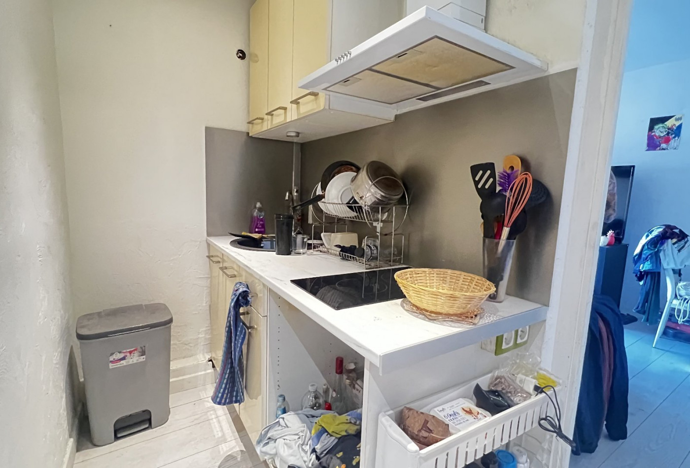 à vendre Appartement Cagnes Sur Mer - Photo 4