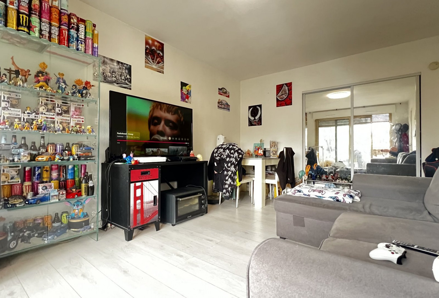 à vendre Appartement Cagnes Sur Mer - Photo 3