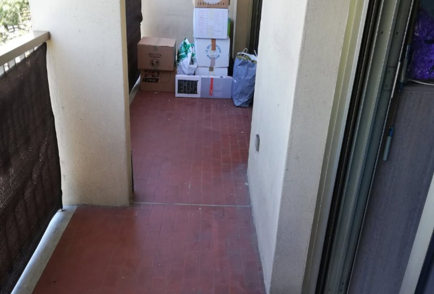 à vendre Appartement Cagnes Sur Mer - Photo 6