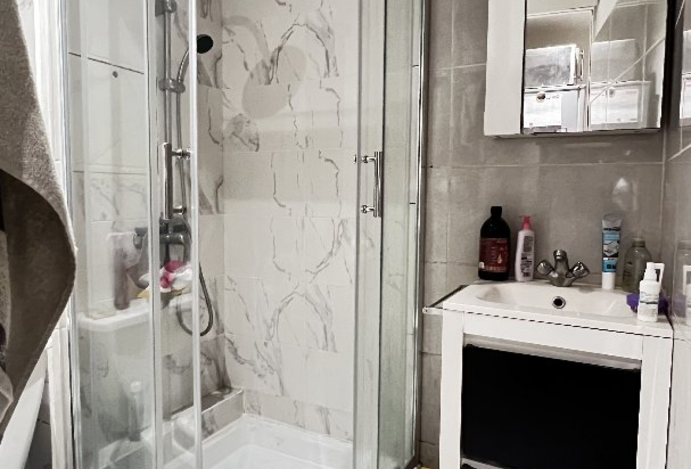 à vendre Appartement Cagnes Sur Mer - Photo 5