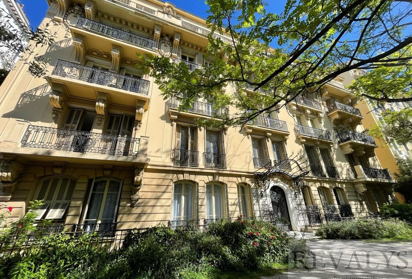 à vendre Appartement Nice - Photo 1