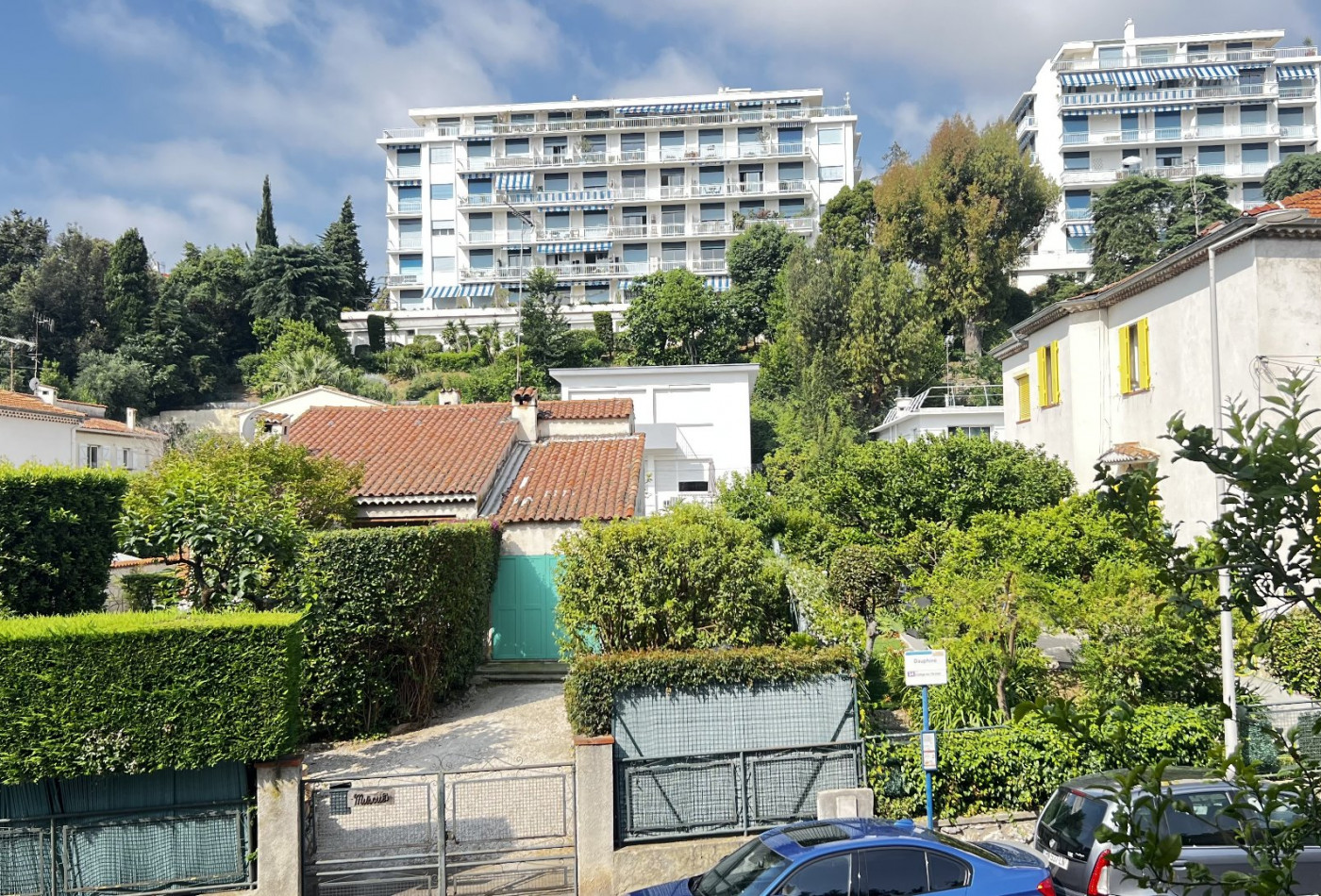 à vendre Appartement Nice - Photo 4