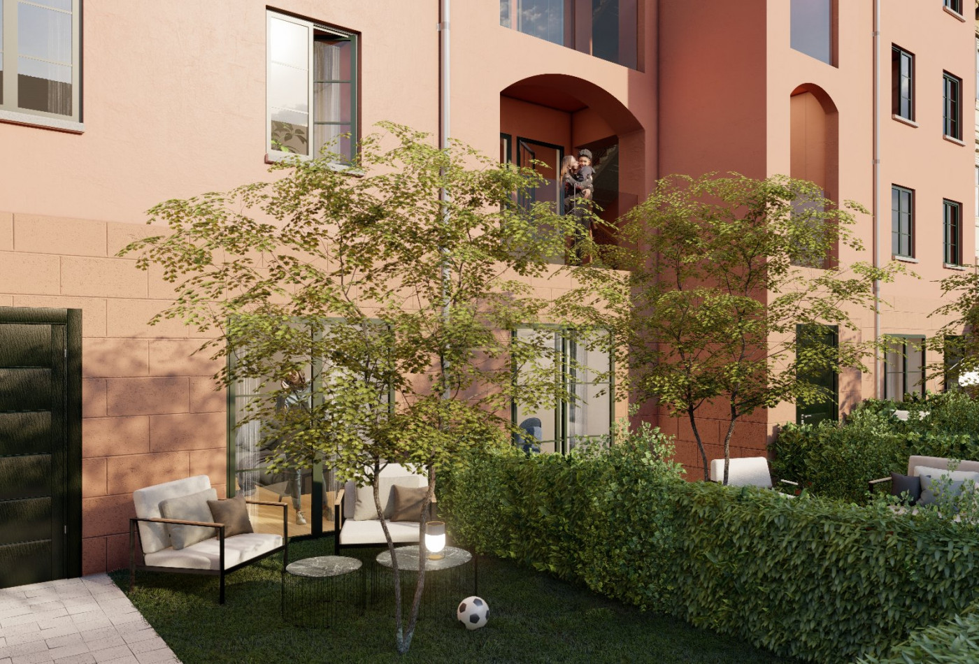 à vendre Appartement Nice - Photo 2