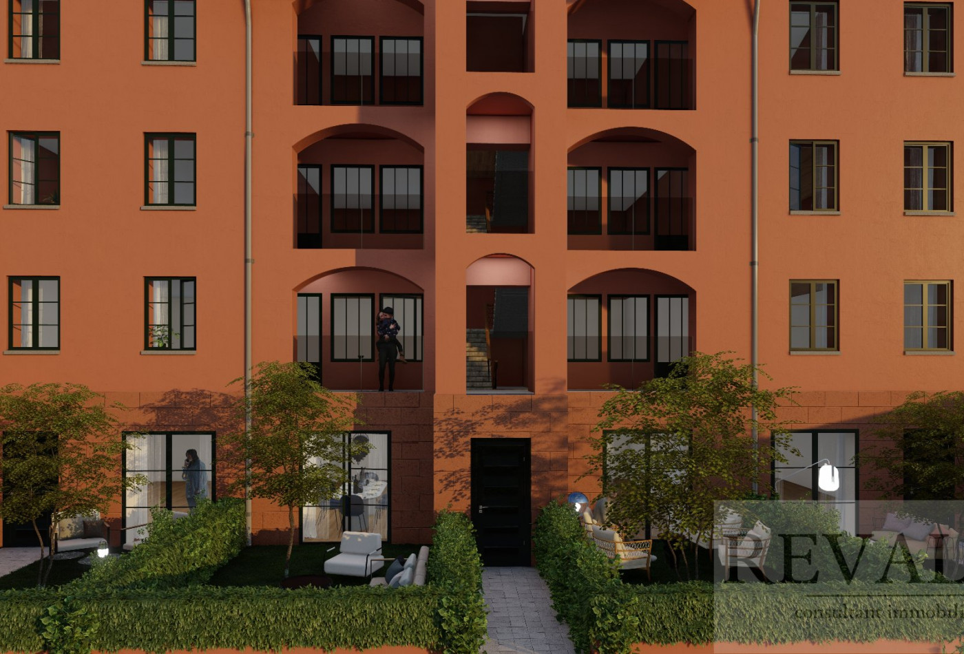 à vendre Appartement Nice - Photo 5