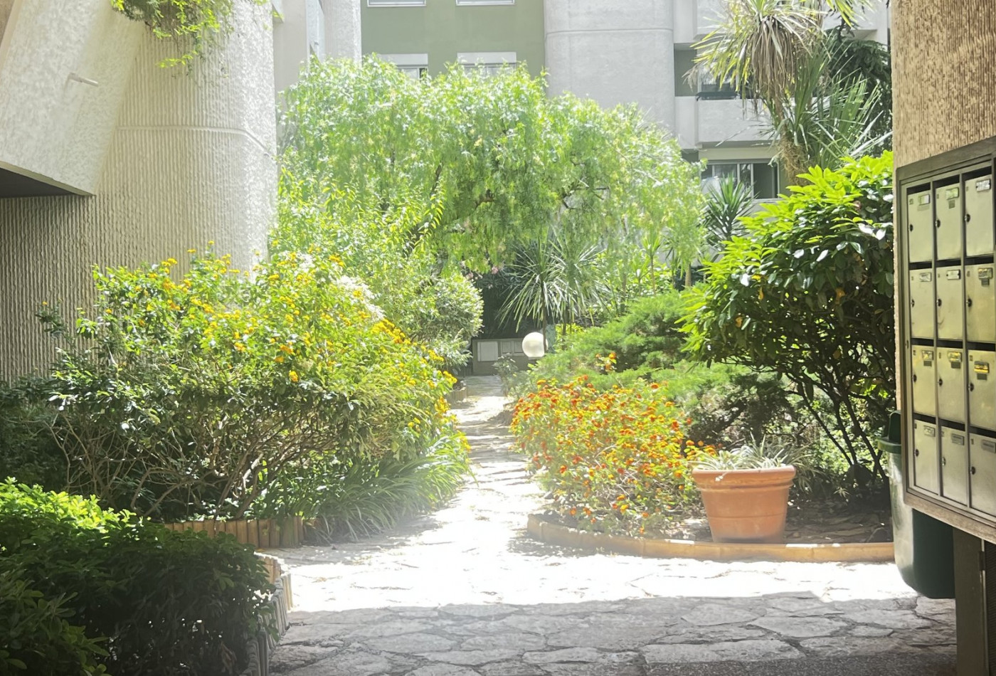 à vendre Appartement Nice - Photo 7