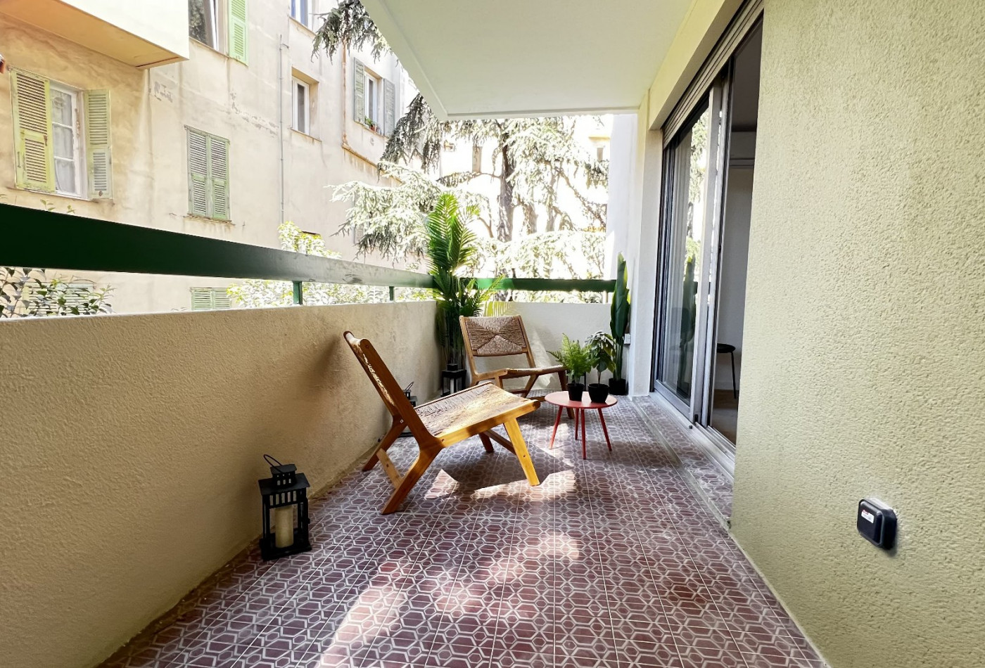 à vendre Appartement Nice - Photo 3