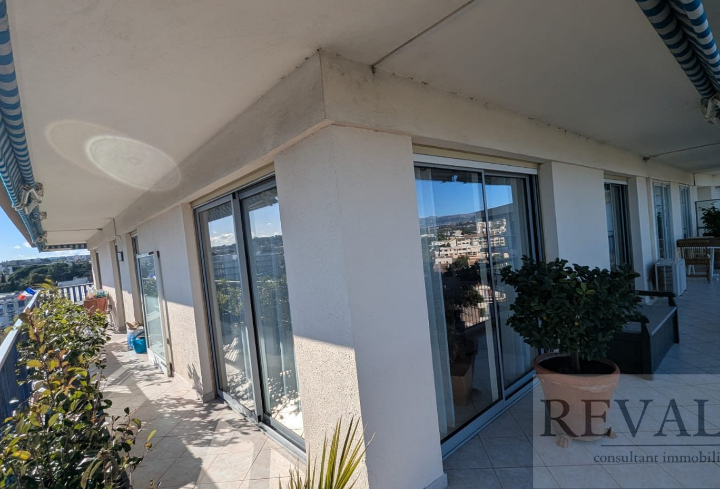 à vendre Appartement Antibes - Photo 5