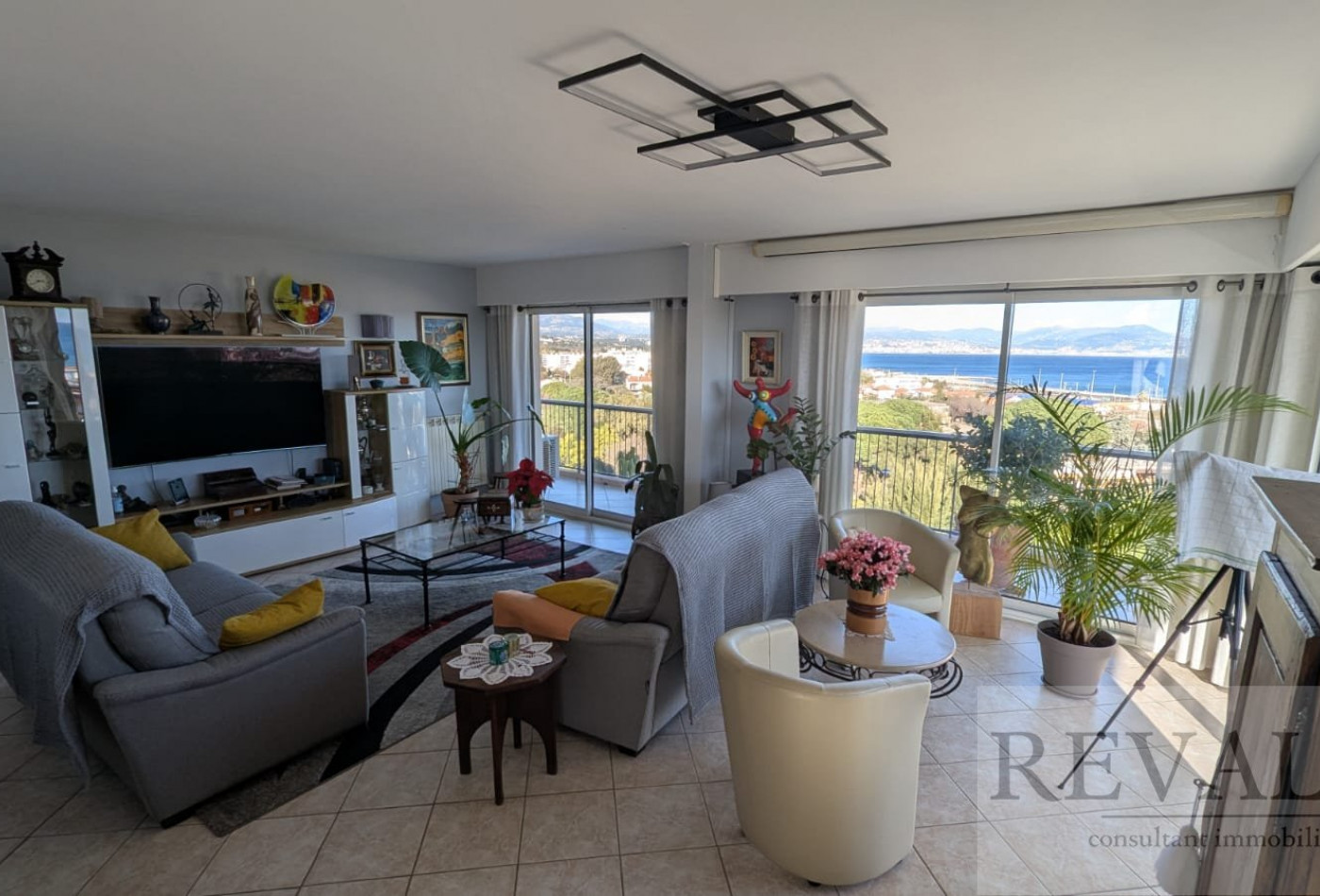 à vendre Appartement Antibes - Photo 7