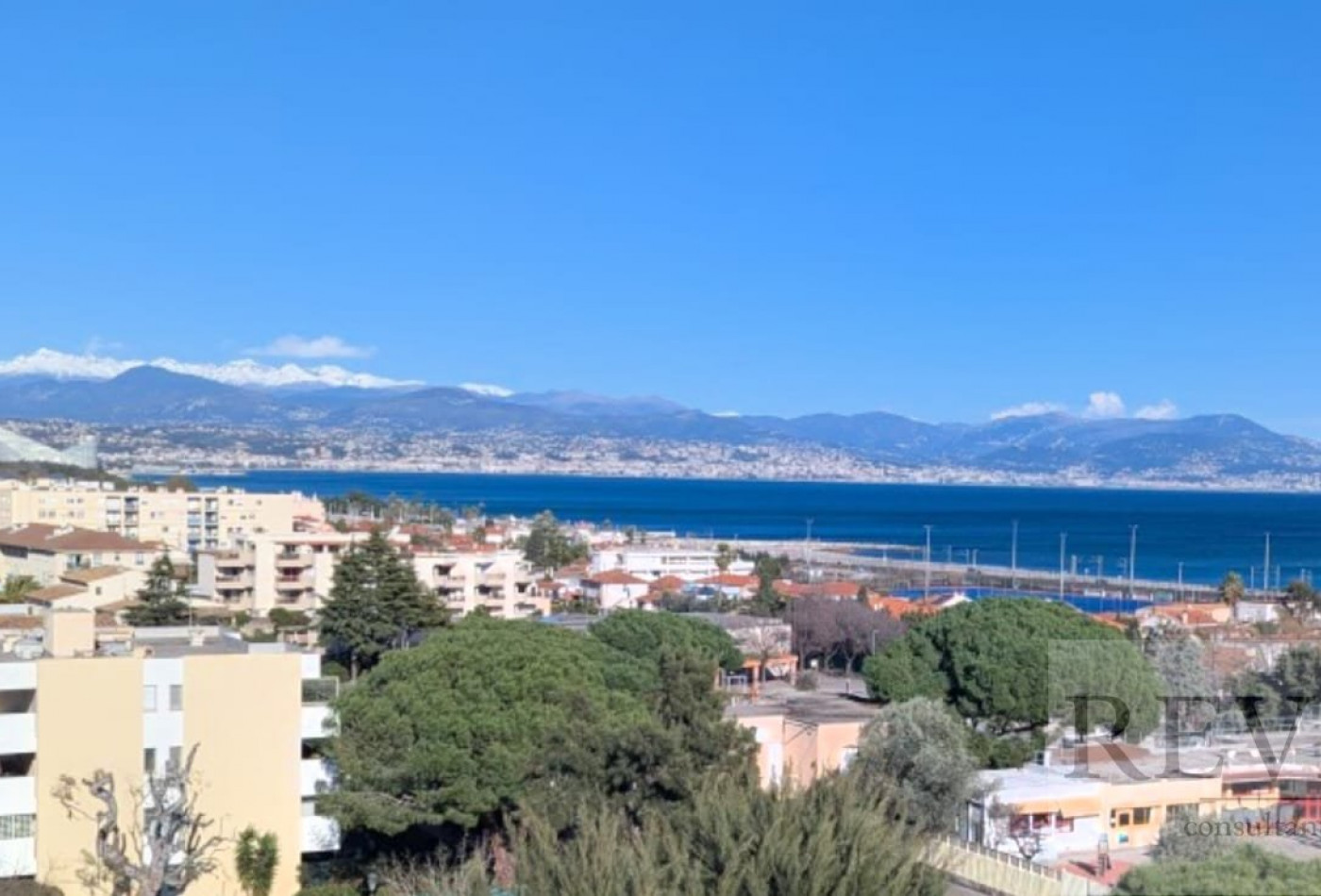 à vendre Appartement Antibes - Photo 1