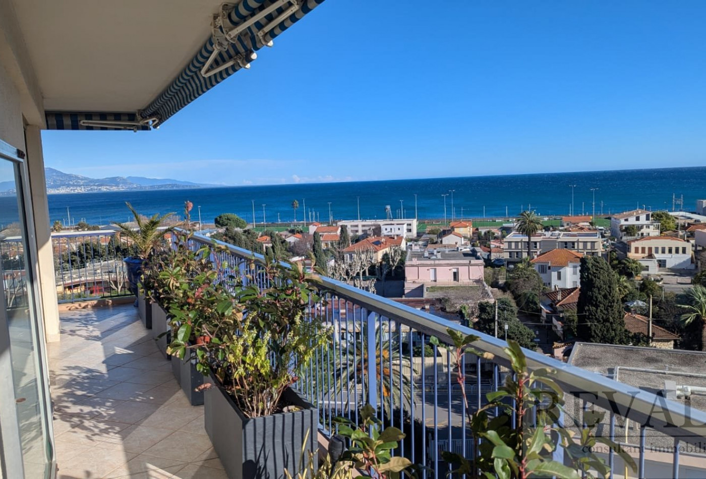 à vendre Appartement Antibes - Photo 2