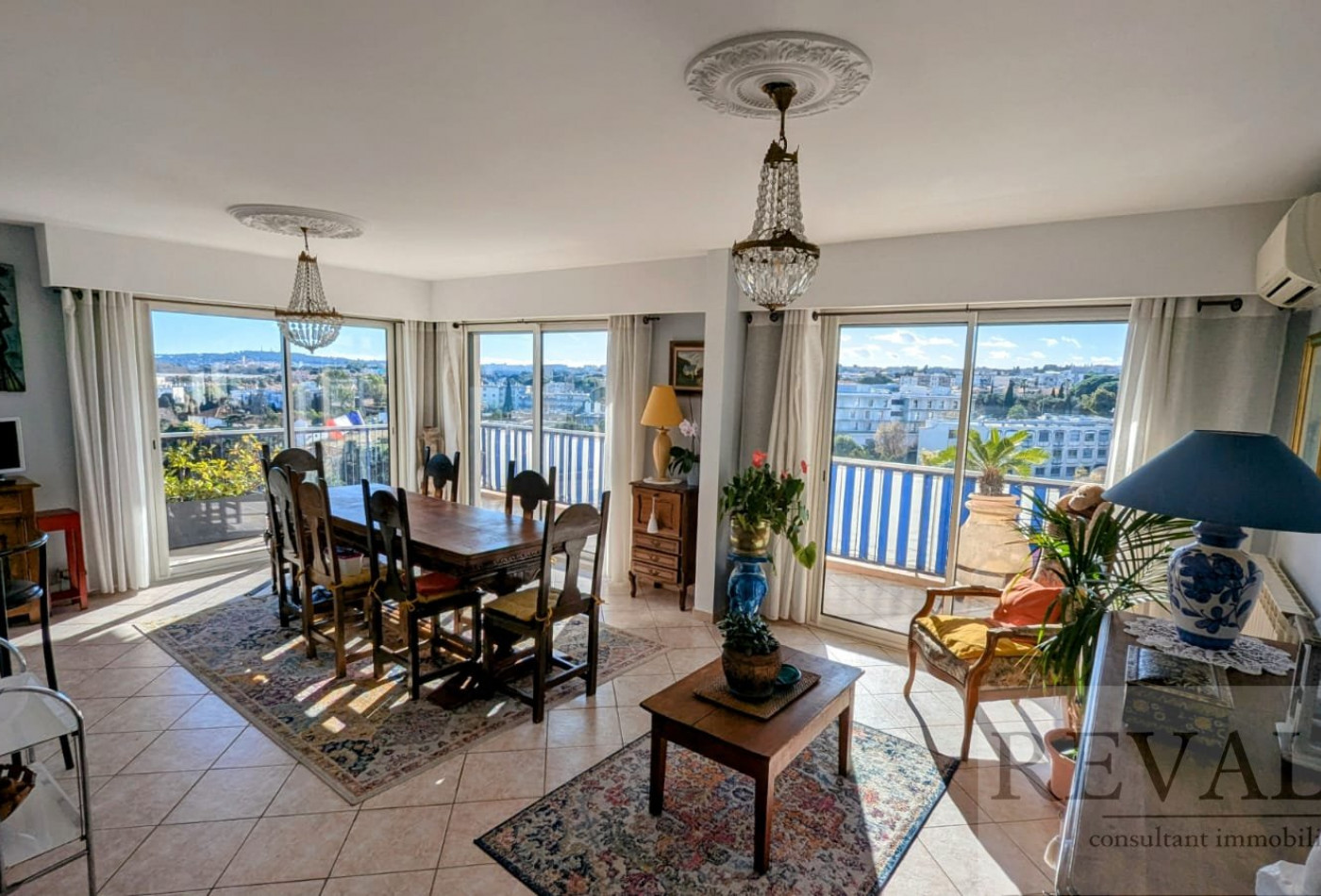 à vendre Appartement Antibes - Photo 6