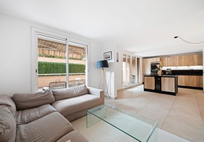 vente Appartement Nice